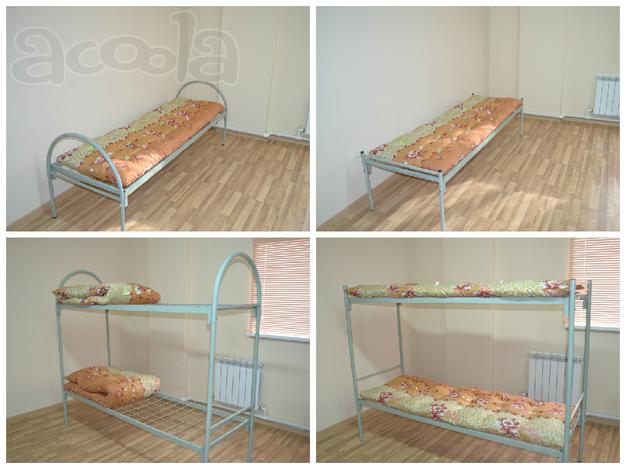 Металлические кровати в Волгограде