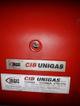 Газовая горелка NG 140. Производитель CIB UNIGAS (Италия)